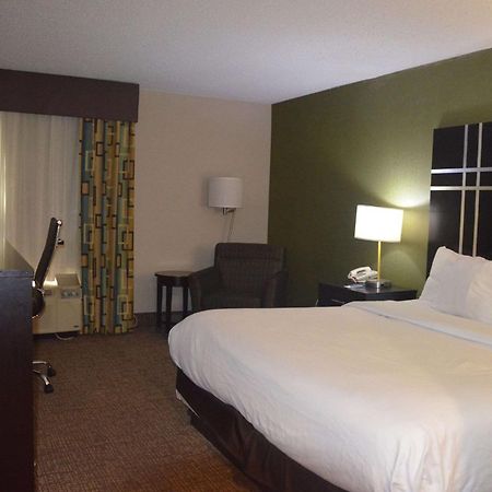 Comfort Inn & Suites Maumee - Toledo I80-90 Εξωτερικό φωτογραφία