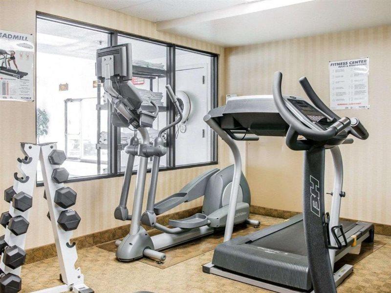 Comfort Inn & Suites Maumee - Toledo I80-90 Εξωτερικό φωτογραφία