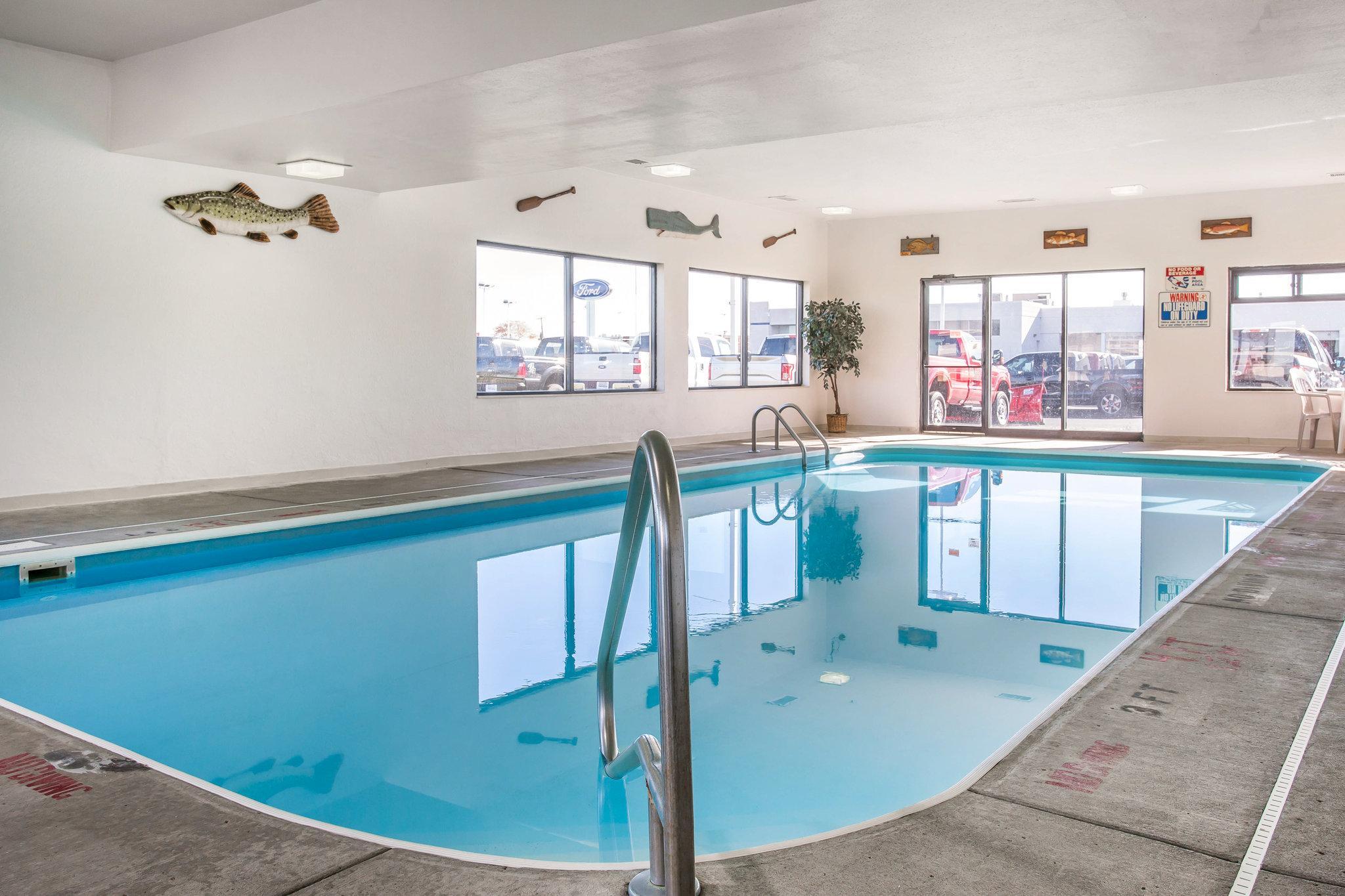 Comfort Inn & Suites Maumee - Toledo I80-90 Εξωτερικό φωτογραφία
