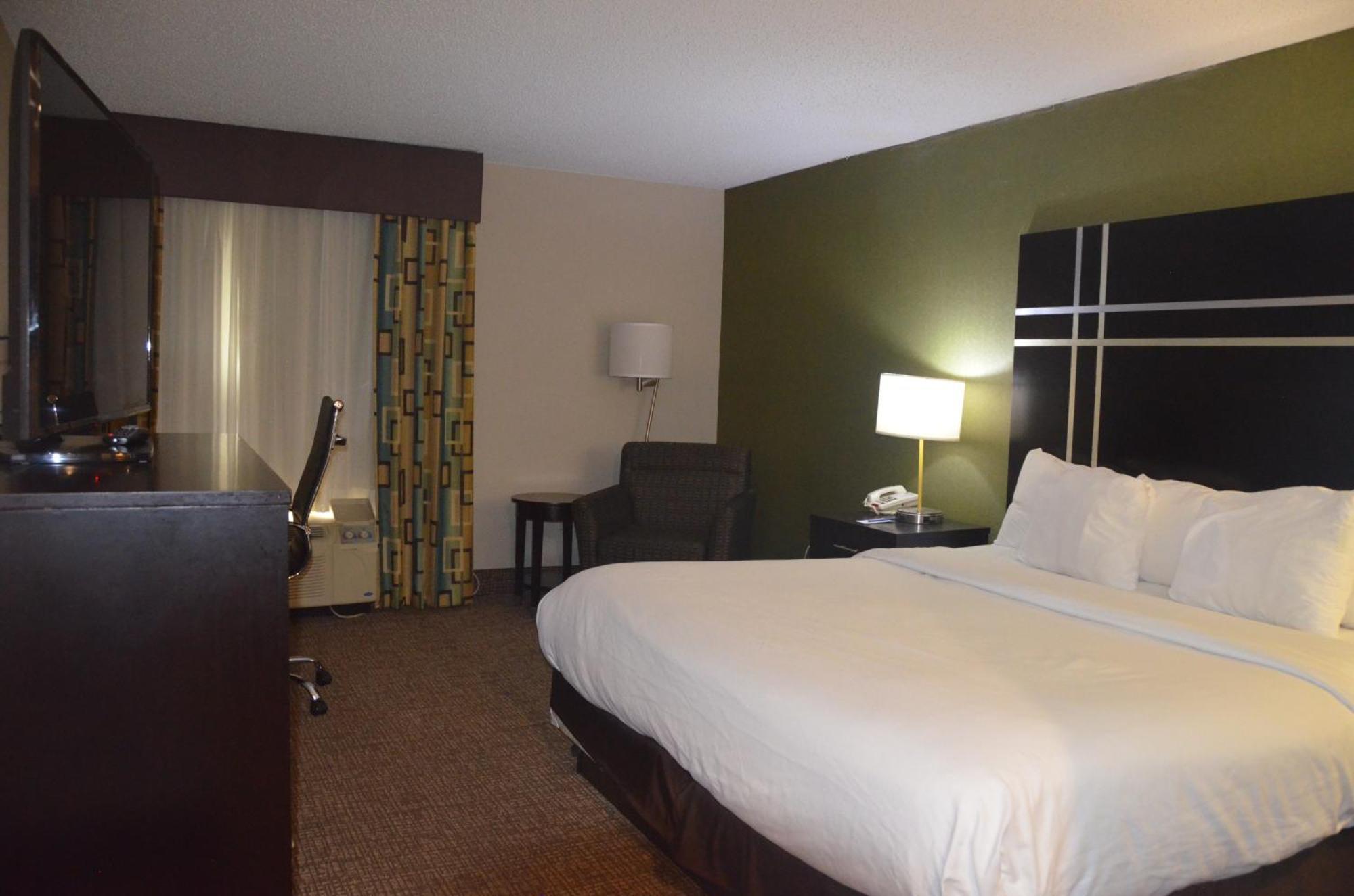 Comfort Inn & Suites Maumee - Toledo I80-90 Εξωτερικό φωτογραφία