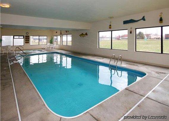 Comfort Inn & Suites Maumee - Toledo I80-90 Εξωτερικό φωτογραφία