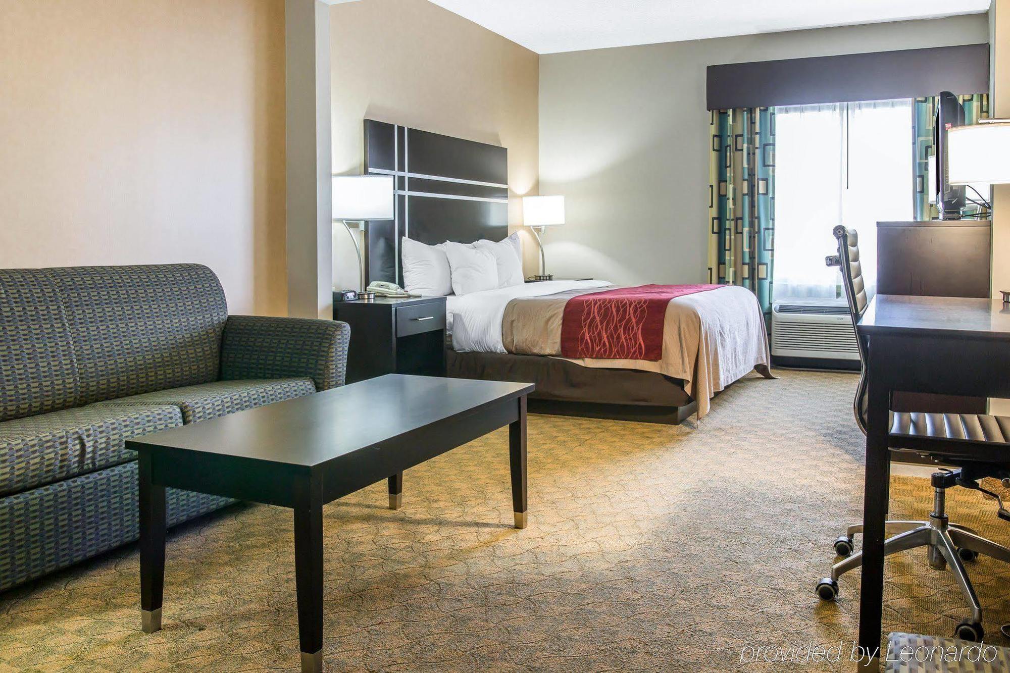 Comfort Inn & Suites Maumee - Toledo I80-90 Εξωτερικό φωτογραφία