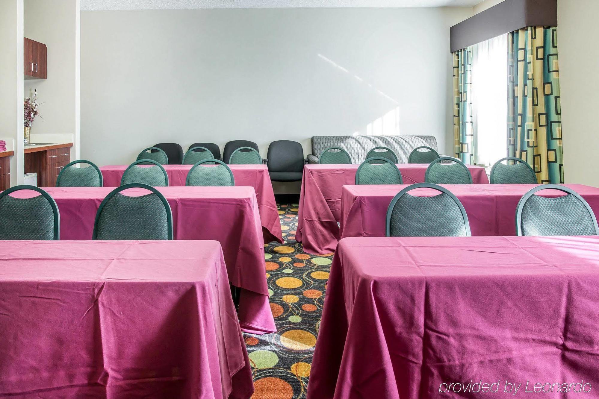 Comfort Inn & Suites Maumee - Toledo I80-90 Εξωτερικό φωτογραφία