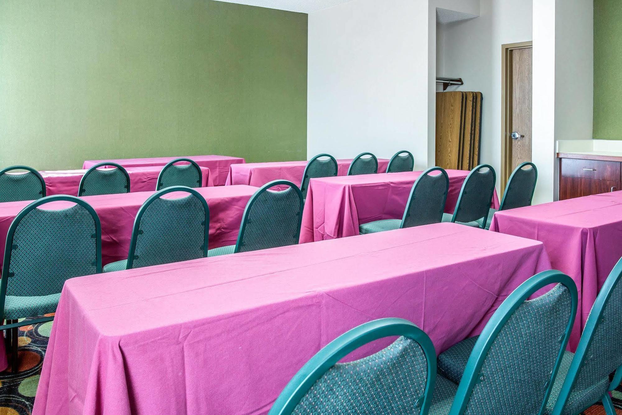 Comfort Inn & Suites Maumee - Toledo I80-90 Εξωτερικό φωτογραφία